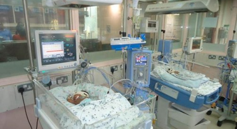 Deadly disease kills 11 babies at KNH