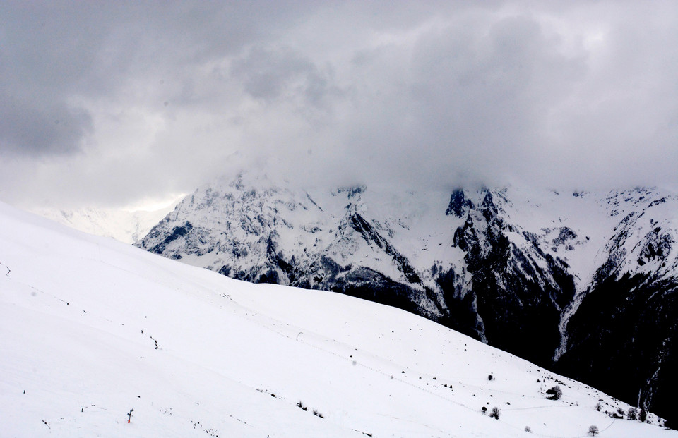 Peyragudes