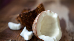 Czy warto spożywać cukier kokosowy?
