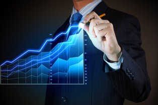 Eurostat: Sprzedaż detaliczna w Polsce wzrosła o 2,0 proc. r/r w grudniu