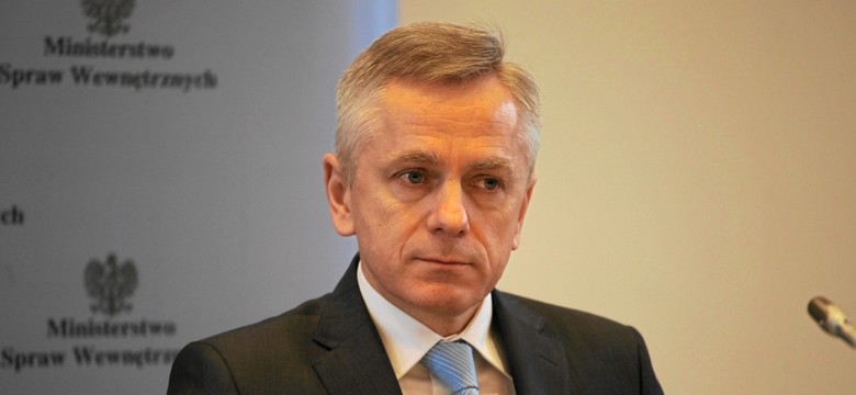 Ostre słowa legendy polskiej policji o CBA: Służba w rękach amatorów