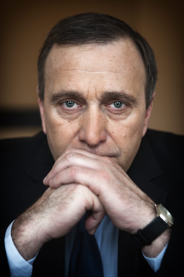 Grzegorz Schetyna