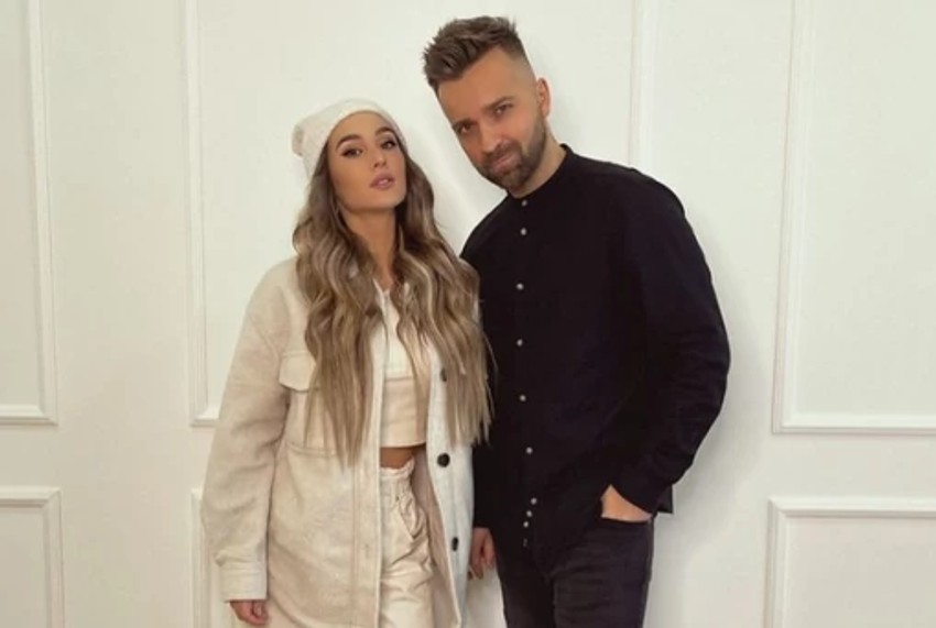 Sava i Adriana Džehverović