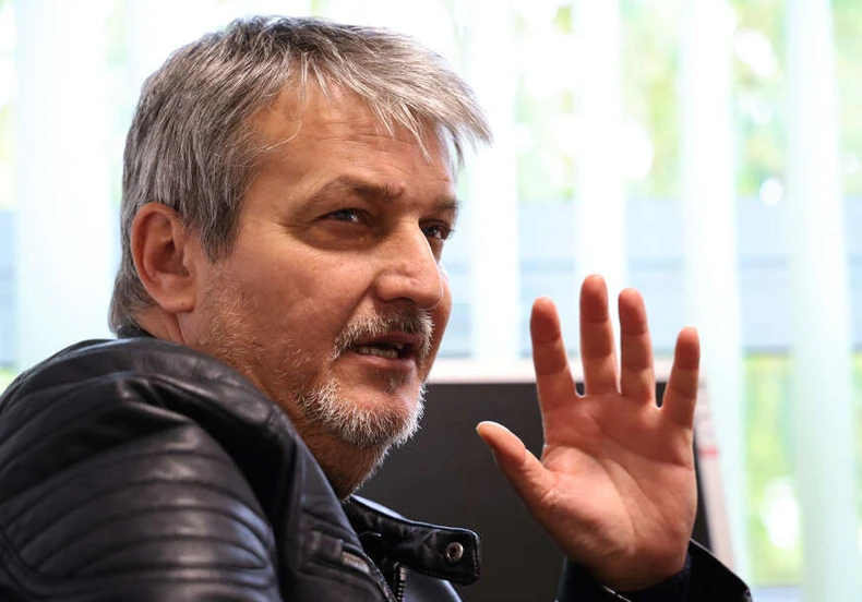 Branislav Bijelić, Vukovar