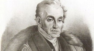 Książę Adam Czartoryski: Stary Lucyfer z Hotelu Lambert