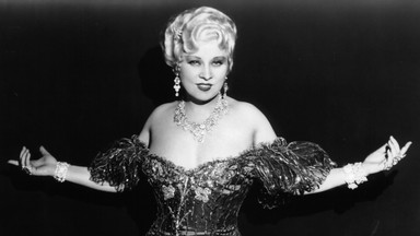 Po kolejnym skandalu dostała własnego cenzora. Mae West ciągle szokowała stare Hollywood