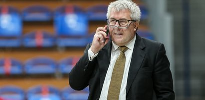 Czarnecki nie będzie prezesem PZPS!