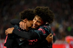 Liga Mistrzów. Obrońcy tytułu przeszli przez fazę grupową jak burza