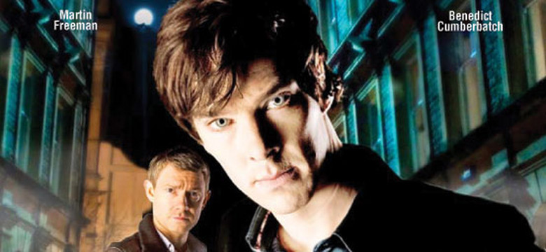 Benedict Cumberbatch: "Sherlock" powróci w trzecim sezonie