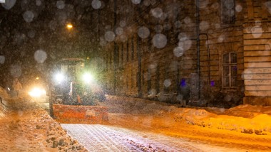 to może nadciągnąć nad polskę już za kilkanaście dni. to byłby prawdziwy pogodowy cios pogoda długoterminowa 30 dni