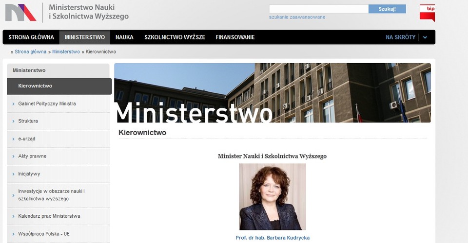 Podwyżki w ministerstwach