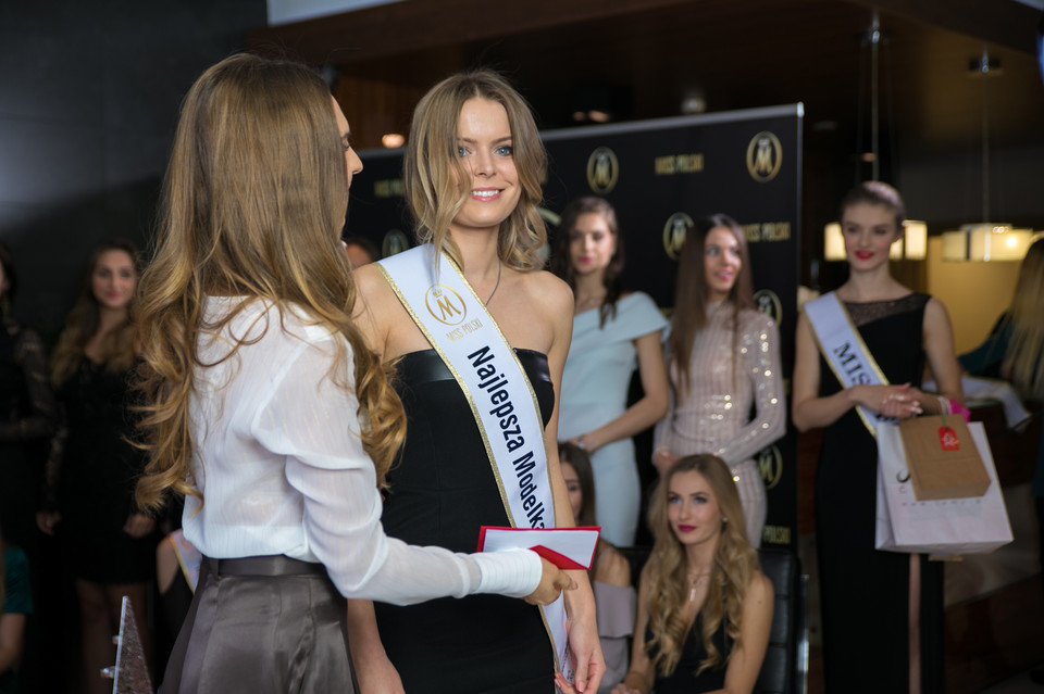 Miss Polski 2017: pierwsze tytuły zostały rozdane