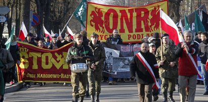 Pochód narodowców w Hajnówce. Będzie skandal?