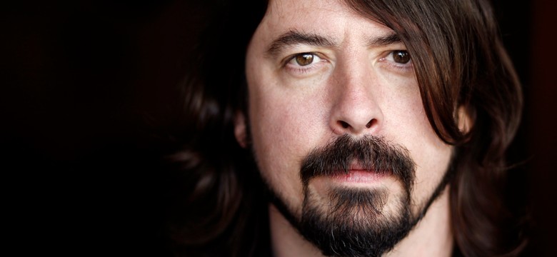 Dave Grohl – wujek dobra rada