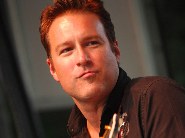 John Corbett ma problemy z alkoholem