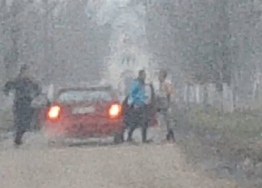 Tortura u selu Debeljača bez presedana