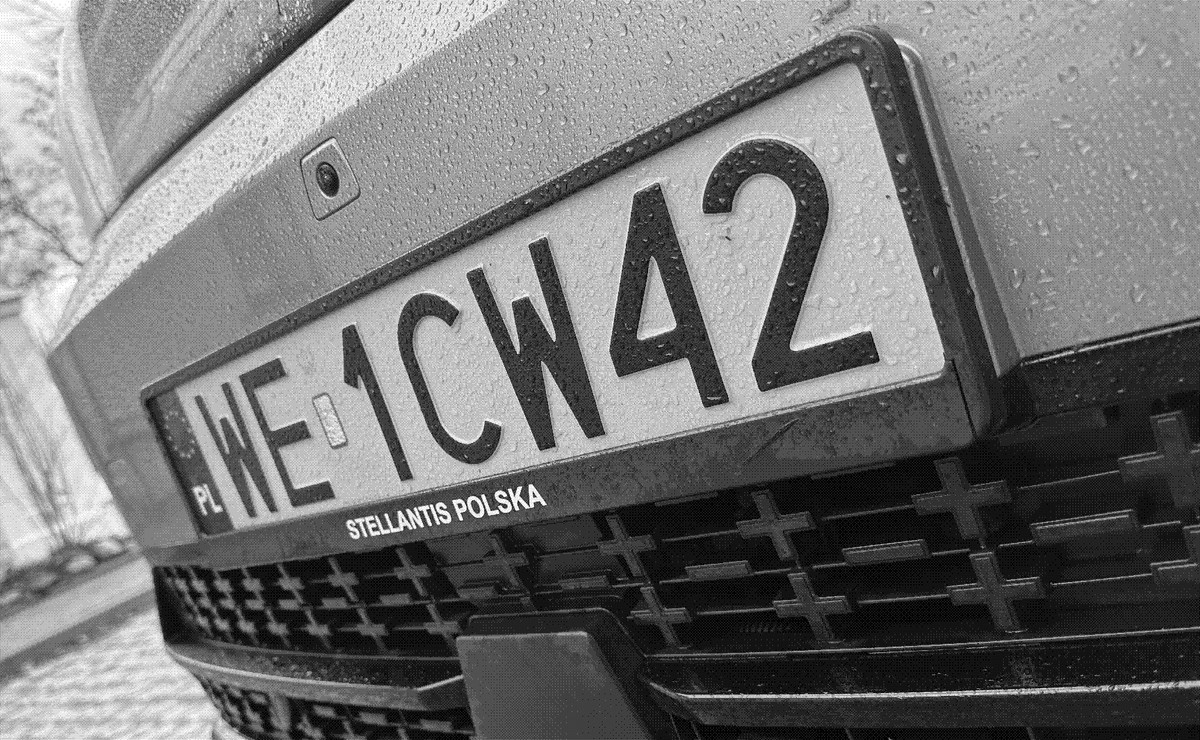 Zmiany w przepisach będą m.in. dotyczyły doprecyzowania obowiązku wskazania kierującego pojazdem przez właściciela pojazdu