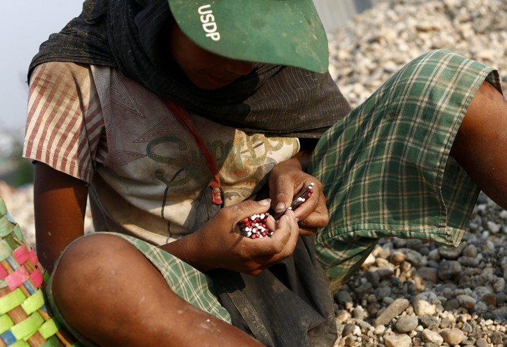 12 czerwca – Światowy Dzień Sprzeciwu Wobec Pracy Dzieci