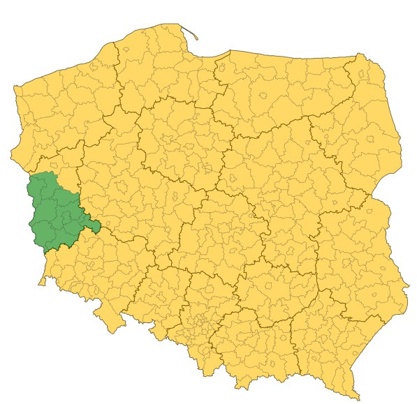 Ostrzeżenie IMGW - 17 kwietnia