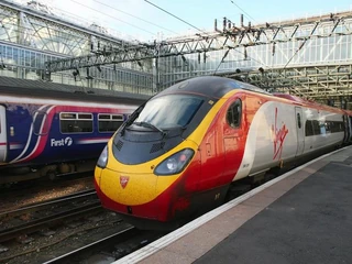 Pendolino