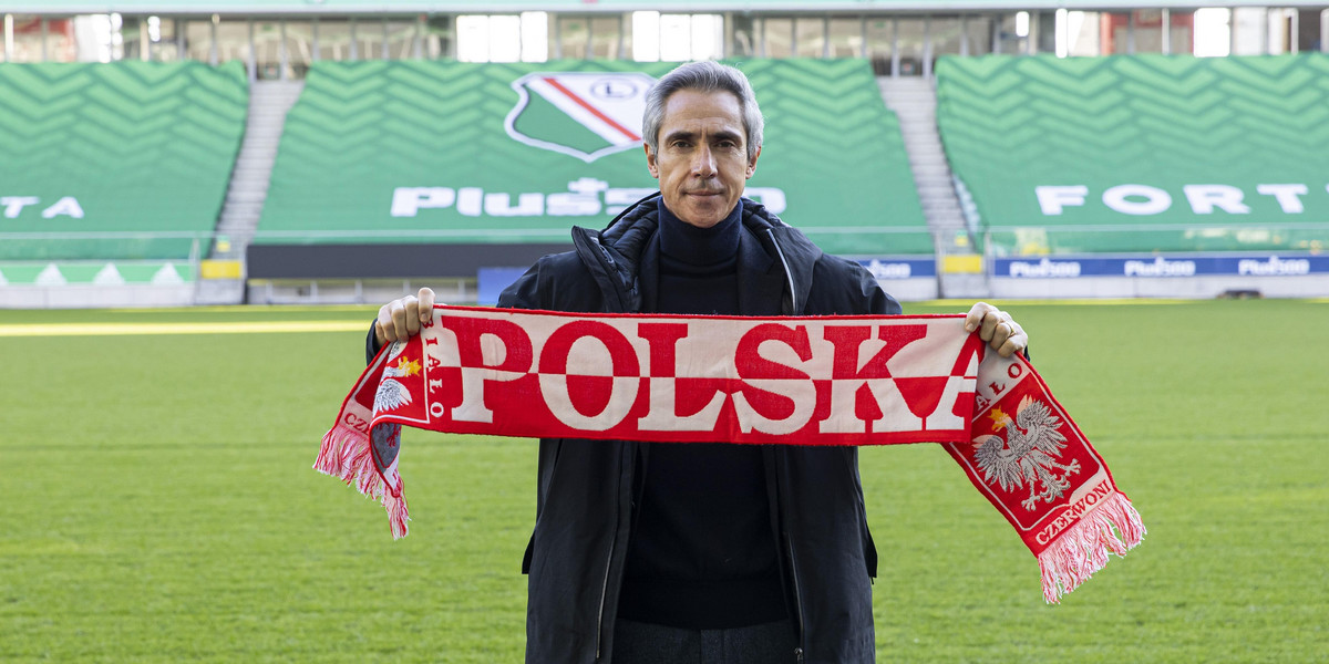 Paulo Sousa