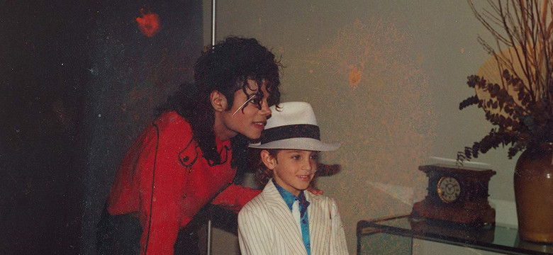 "Leaving Neverland": fani Michaela Jacksona pozywają bohaterów filmu