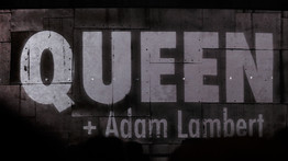 Elkezdődött a Queen és Adam Lambert koncertje Budapesten - íme, az első fotók