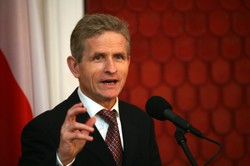 Kuźniar ostro o PiS: Pożyteczni idioci Moskwy