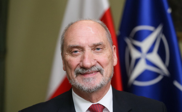 Antoni Macierewicz