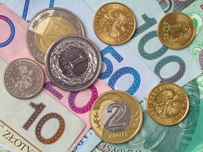 Nasze monety i banknoty odporne na fałszowanie