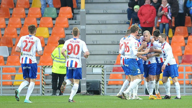 Otwarcie stadionu miejskiego w Bielsku-Białej na początku października