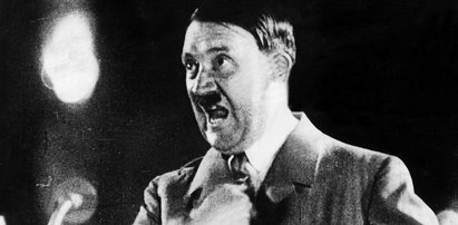 Hitler miał złote zęby