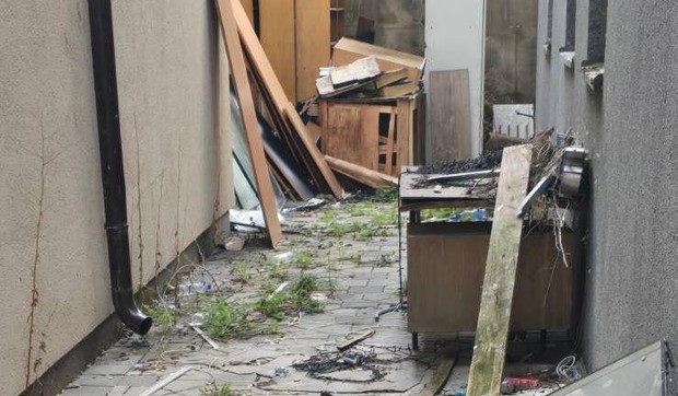 Kancelarija gradonačelnika Zubin potok