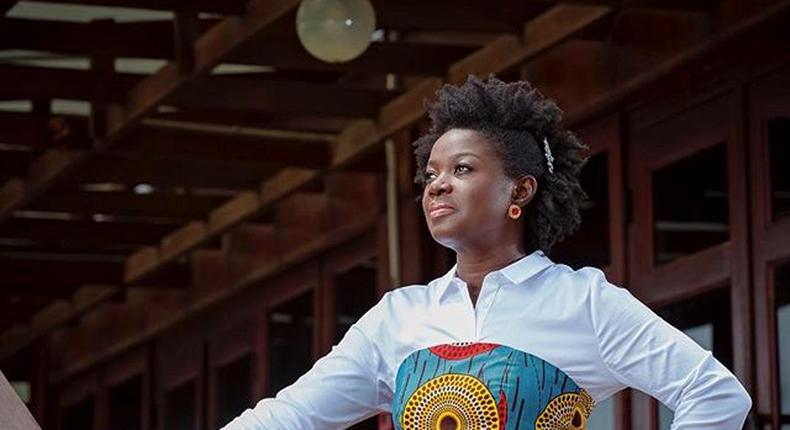 Lucy Quist, Most powerful woman in Ghanaian football