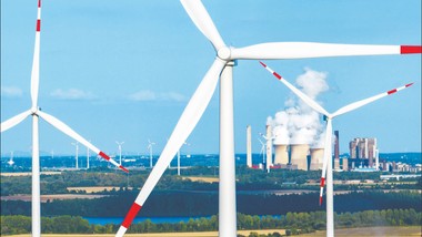 ue przyjęła cel klimatyczny na 2040 rok. gospodarkę czekają ogromne zm