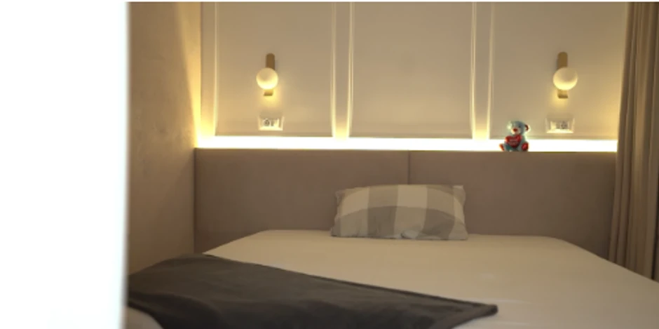 Dom Danijele Dimitrovske