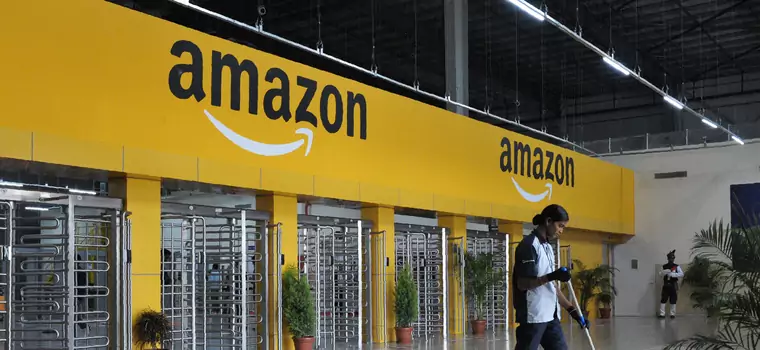 Polski Amazon oficjalnie potwierdzony. Sprzedawcy już mogą rejestrować swoje konta