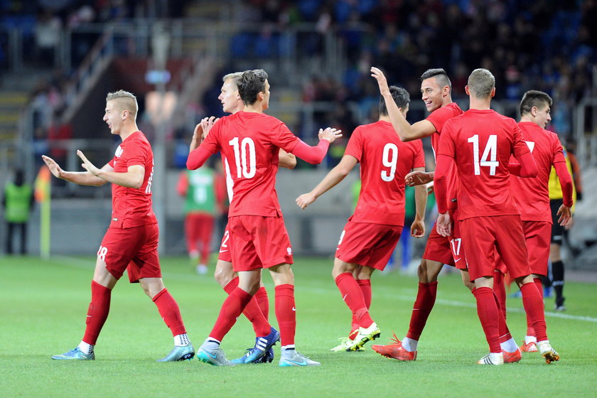 Leroy Merlin nowym sponsorem piłkarskiej reprezentacji Polski