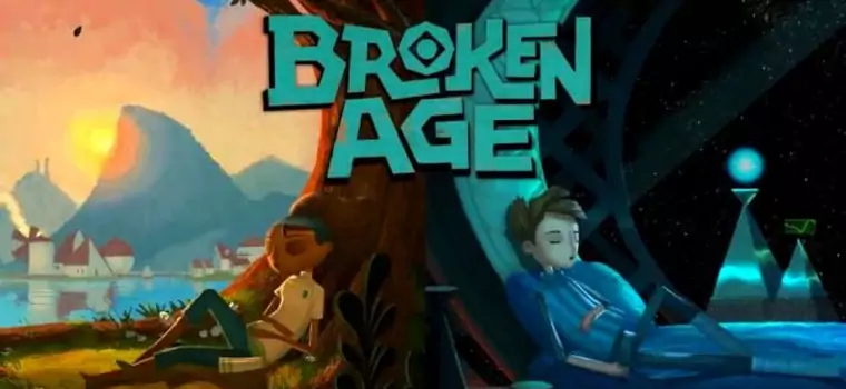 Już dziś możesz zagrać w Broken Age. Ale dopiero 27 stycznia będziesz mógł się tym pochwalić