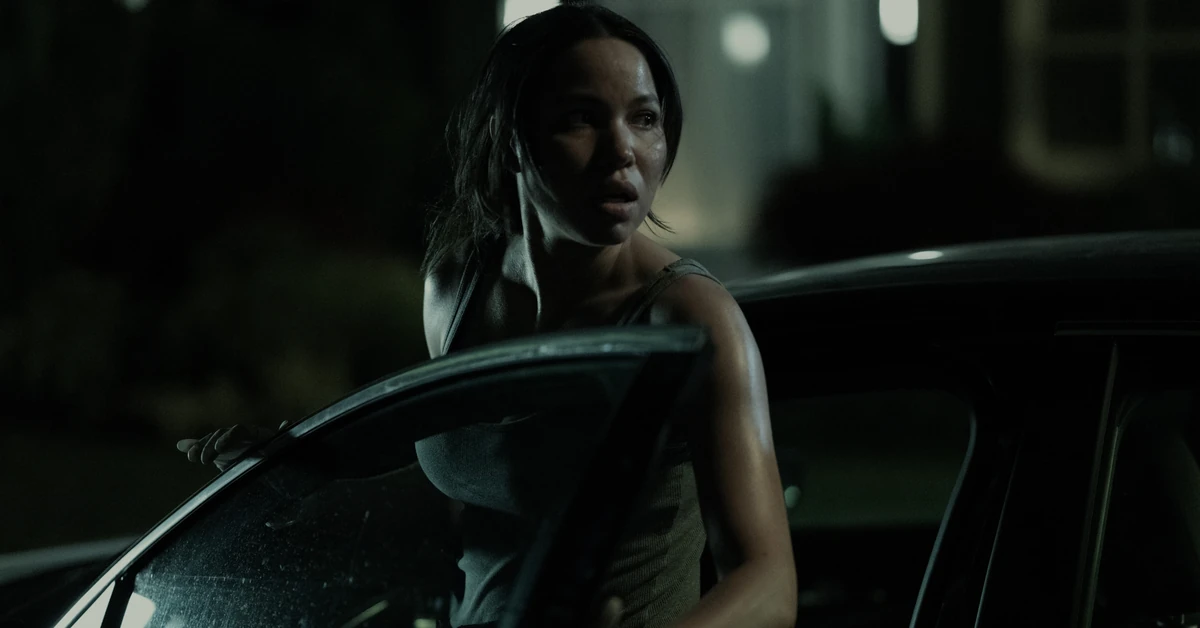 Nowy serial kryminalny robi wrażenie. "Jego siła tkwi w obsadzie"