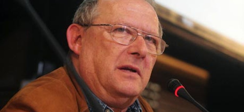 Adam Michnik nie powalczy z IPN