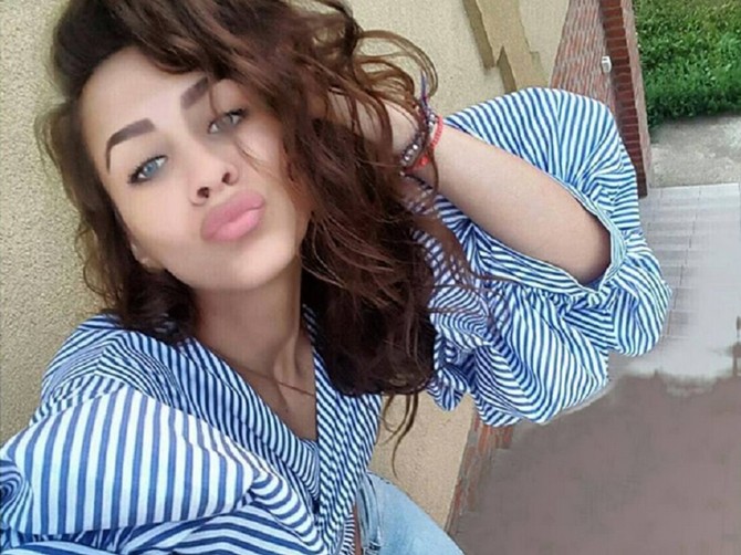 Ivana Dudić