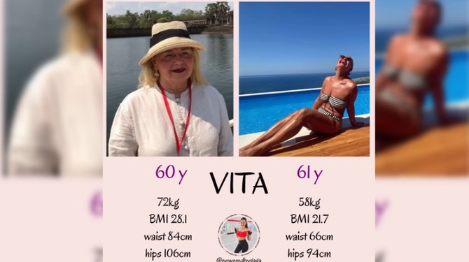 Vitomira Lončar
