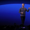 Facebook przejmuje firmę pracującą nad technologią czytania myśli