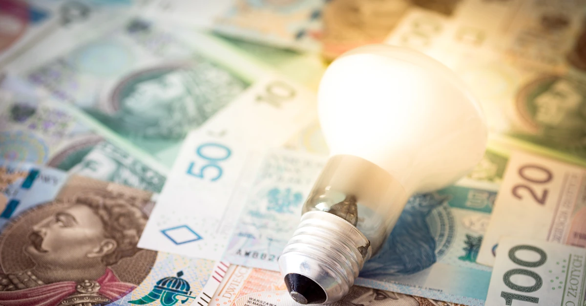 Nowe taryfy za prąd i gaz od 1 stycznia. URE podało stawki