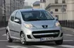 Peugeot 107 1.0 Trendy - Jestem z miasta