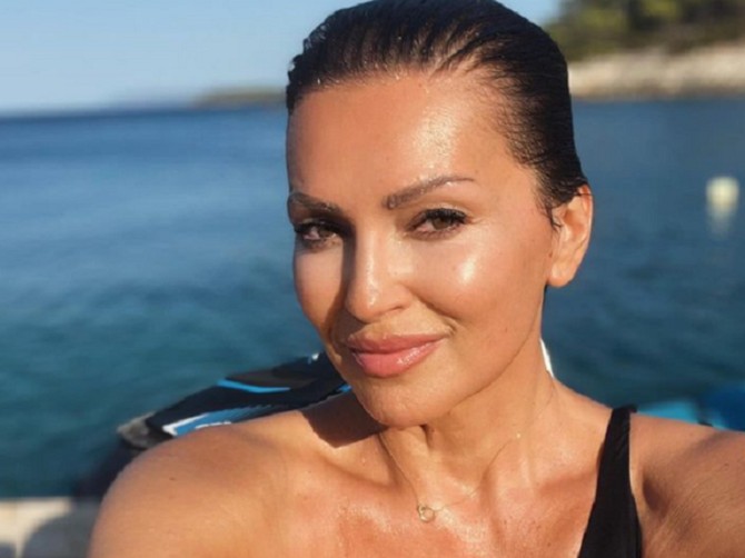 Nina Badrić