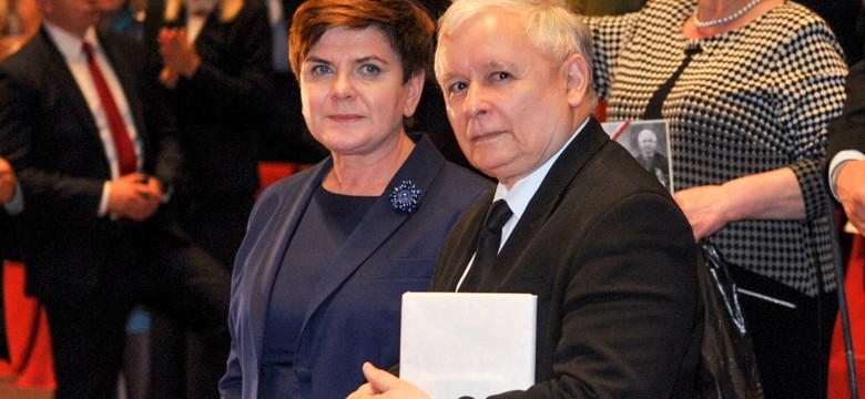 Polityka historyczna PiS nie ma sensu. Polaków bardziej intersuje cena kiełbasy