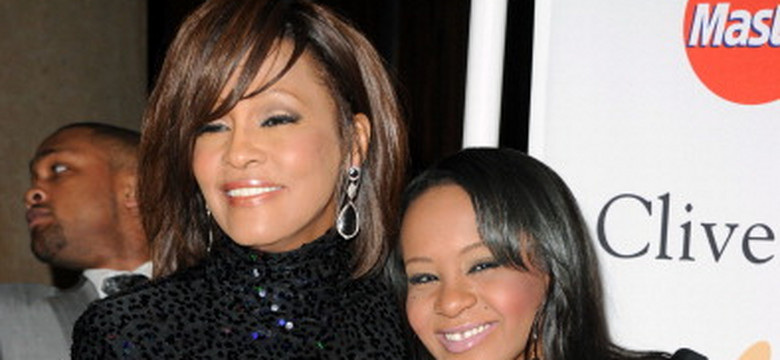 Bobbi Kristina Brown skończyłaby 25 lat