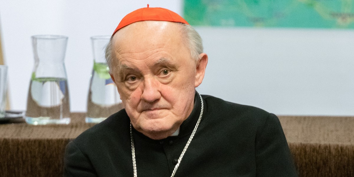 — Pamiętajmy, że to nie jest jedyne zapalne ognisko w świecie. Na to trzeba patrzeć i myślę, że papież Franciszek tutaj ma coś z tego spojrzenia — wyjaśniał postawę głowy kościoła, kardynał Nycz.